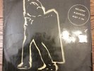 T.REX - ELECTRIC WARRIOR , RARE  POLYDOR 2326001,1971 ISRAELI 1ED, EX