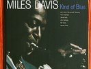 MILES DAVIS - KIND OF BLUE   45rpm 180g 2LP  MFSL Numbered Limited   Box  SEALED
