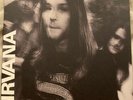 Nirvana - Love Buzz / Big Cheese Limited 7” Vinyl (Sub Pop)