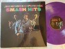 Jimi Hendrix Experience - Smash Hits -NM/NM 2020 Blues Psych Purple Haze LTD ED