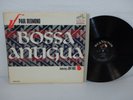 PAUL DESMOND Bossa Antigua 1956 MONO US Original LP RCA Victor LPM-3320 Jim Hall