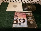THE BEATLES Something New UK Export One Box EMI CPCS 101 Stereo LP. Rare