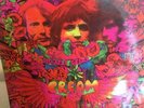 Cream Disraeli Gears Album 1967