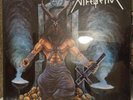Nifelheim s/t lp Rare Original Necropolis 1996 SEALED devil's force self titled