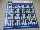 The Beatles A Hard Day's Night LP **GENUINE MONO UK 1st Press** [Ex+/Vg+]     