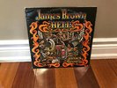 James Brown Hell 1974 Polydor Records Gatefold 2 LP'S GOOD / Good- Condition