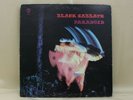 BLACK SABBATH Paranoid WARNER BROTHERS WS 1887 Vinyl LP METAL OZZY -R36