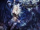 Doro - Strong & Proud [Used Very Good Vinyl LP] UK - Import