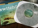 Switchfoot - The Beautiful Letdown SMOKE GRAY Vinyl Variant RARE LP RECORD