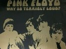 PINK FLOYD - WHY SO TERRIBLY LOUD? - LP - GOLD VINYL - BRAND NEW - STILL SEALED