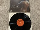 Boogaloo Joe Ivan Jones - Sweetback Vinyl Record 12” Lp JOKA Records Original