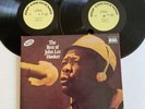 VG BEST OF JOHN LEE HOOKER 2 LP Double GNPS CRESCENDO 10007 Blues Delta