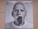 CLIMAX CHICAGO BLUES BAND # TIGHTLY KNIT / HARVEST 1ST PRESS # ROCK / BLUES LP