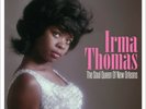 Irma Thomas - The Soul Queen Of New Orleans (180g Vinyl LP) NEW/SEALED