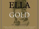 Ella Fitzgerald - Gold - The Original Classics (2LP Gatefold 180g Vinyl) NEW