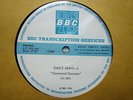 DAD'S ARMY - BBC TRANSCRIPTION DISC : Command Decision / Enemy Within LP (A++)