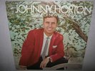 JOHNNY HORTON Battle Of New Orleans ORIGINAL SEALED NEW Vinyl LP KH-30394 Best