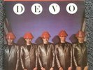DEVO - FREEDOM OF CHOICE - ORIGINAL 1980 - VINYL LP - EXCELLENT TO LIKE NEW