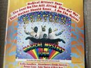 THE BEATLES Magical Mystery Tour LP UK Original