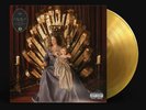 Halsey If I Can’t Have Love I Want Power Limited SOLD OUT Clear Amber Vinyl LP