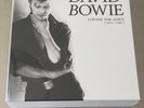 David Bowie - Loving The Alien - 15 LP Box Set