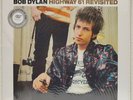 Bob Dylan - Highway 61 Revisited Promo 45 RPM MOFI MFSL MONO OOP NEW/SEALED