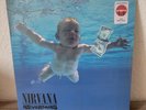 SEALED • Nevermind by Nirvana • Exclusive Silver Vinyl LP • Limited Edition