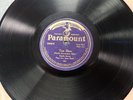 78 Paramount 12205 Priscilla Stewart True Blues You Ain't Foolin Me 10