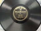 78 Paramount 12392 Blind Blake Leola B. Wilson Ashley St. Blues Dying Blues 10