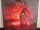 Opeth Still Life Import Germany