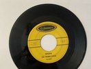 SOUL 45 BERT MILLER & SWING KINGS DREAM MERCHANT / STICKS LA LOUISIANNE 8107