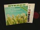Paul Paray LP MERCURY SR90198 Schumann Spring Symphony STEREO 1959