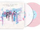 Modern Baseball: The Perfect Cast Baby Pink Vinyl EP/2200. The Nameless Ranger.