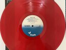 Blondie Parallel Lines Red Vinyl Mint Condition Very Rare.