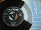 RICKY NELSON - STOOD UP  / WAITIN' IN SCHOOL - 7