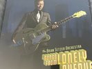 The Brian Setzer Orchestra Songs from Lonely Avenue  FACTORY SEALED