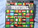 Bob Marley and the Wailers Survival LE Press SEALED Vinyl LP Record