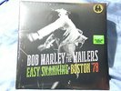 Bob Marley and the Wailers Easy Skanking in Boston '78 SEALED Vinyl LP Record