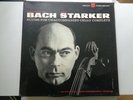 MERCURY LIVING PRESENCE SR3-9016 JANOS STARKER BACH SUITES CELLO 3LP Boxset 1965