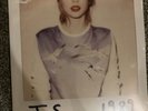 RARE Taylor Swift 1989 DOUBLE LP Vinyl Record | 2014 Big Machine Records