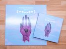 Porter Robinson – Worlds (2x Vinyl Record, Limited Edition Translucent) Box Set