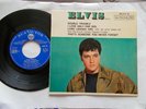 ELVIS PRESLEY 