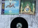 Iron Maiden Seventh Son Of A Seventh Son Japan Promo Rare Vinyl Album