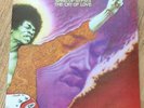Jimi Hendrix 