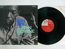 JOHN COLTRANE LUSH LIFE TOP RANK RANK-5083 Japan FLIPBACK COVER VINYL LP