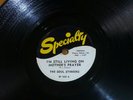 The Soul Stirrers GOSPEL 78 I'M STILL LIVING ON MOTHER's PRAYER Specialty g 2120