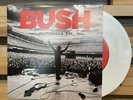 Bush - Everything Zen - 45 RPM Vinyl Single 7” White Vinyl Rare