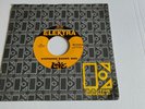 LOVE  -  STEPHANIE KNOWS WHO  /  ORANGE SKIES   RARE ORIG. 1968  7