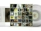 PEARL JAM NO CODE CLEAR VINYL 25TH ANNIVERSARY RECORD, Limited Eddie Single