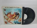 DIRE STRAITS LIVE ALCHEMY ORIGINAL 2 x  LP 1984 EX / EX